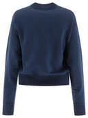 Bluza chloé z logo