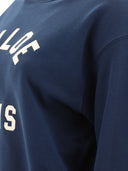Bluza chloé z logo