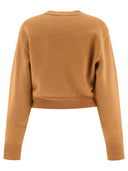 Chloé Logo Sweater