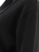 Courrèges "camionista" mezzo maglione zip