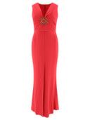 Elie Saab "Long Cady" Dress