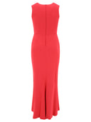 Elie Saab "Long Cady" Dress