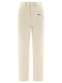 Jeans "Casandre" di Isabel Marant