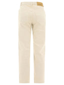Jeans "Casandre" di Isabel Marant