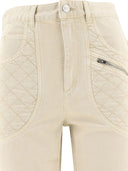 Jeans "Casandre" di Isabel Marant