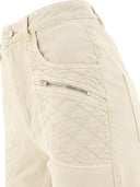 Jeans "Casandre" di Isabel Marant