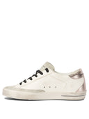 Golden Goose "Super Star" Sneakers