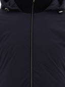 Herno tricot down chaqueta