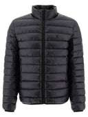 Giacca down logo Givenchy