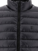 Giacca down logo Givenchy