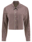 Chemise Isabel Marant "Fleora"