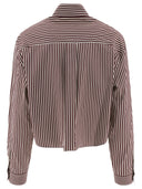 Chemise Isabel Marant "Fleora"