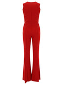 Elie Saab "Cady" Jumpsuit