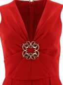 Elie Saab "Cady" Jumpsuit