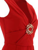 Elie Saab "Cady" Jumpsuit