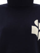 Marant Étoile "Nash" maglione del collove