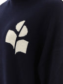 Marant Étoile "Nash" maglione del collove