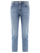 Max Mara Sportmax "Navata" Jeans