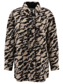 Marant étoile "Harveli" Overshirt