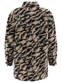Marant étoile "Harveli" Overshirt