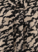 Marant étoile "Harveli" Overshirt