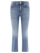 Jeans Max Mara Sportmax "Schermo"