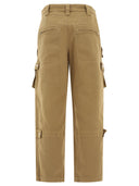 Marant étoile „Jannick” spodnie