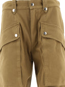 Marant étoile „Jannick” spodnie