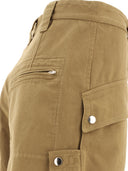 Marant étoile „Jannick” spodnie