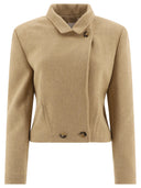 Cappotto "cassidy" di Marant Étoile