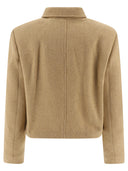 Cappotto "cassidy" di Marant Étoile