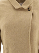 Cappotto "cassidy" di Marant Étoile