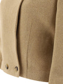 Cappotto "cassidy" di Marant Étoile