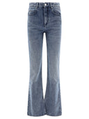 Jeans Isabel Marant „Belvira”