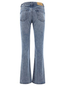 Jeans Isabel Marant „Belvira”