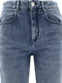 Jeans Isabel Marant „Belvira”