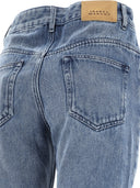Jeans Isabel Marant „Belvira”