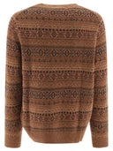 Polo Ralph Lauren "Fair Isle" Sweater