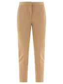 Max Mara Viscose Jersey Trousers
