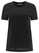 Max Mara "Papaia" Jersey T Shirt