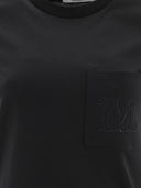 Max Mara "Papaia" Jersey T Shirt