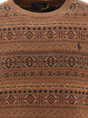 Polo Ralph Lauren "Fair Isle" Sweater