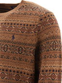 Polo Ralph Lauren "Fair Isle" Sweater