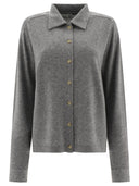 Toteme Cashmere Shirt
