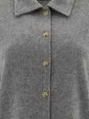 Toteme Cashmere Shirt