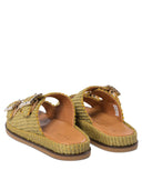 Sandalias de Alibi "Greta"