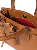 Boldrini Selleria "Nora" Handbag