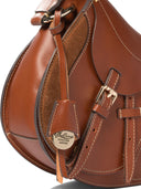 Boldrini Selleria "Sveva" Umhängetasche