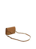 Mcm "Diamond" Shoulder Bag