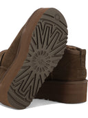Ugg "Classic Ultra Mini Platform" Ankle Boots